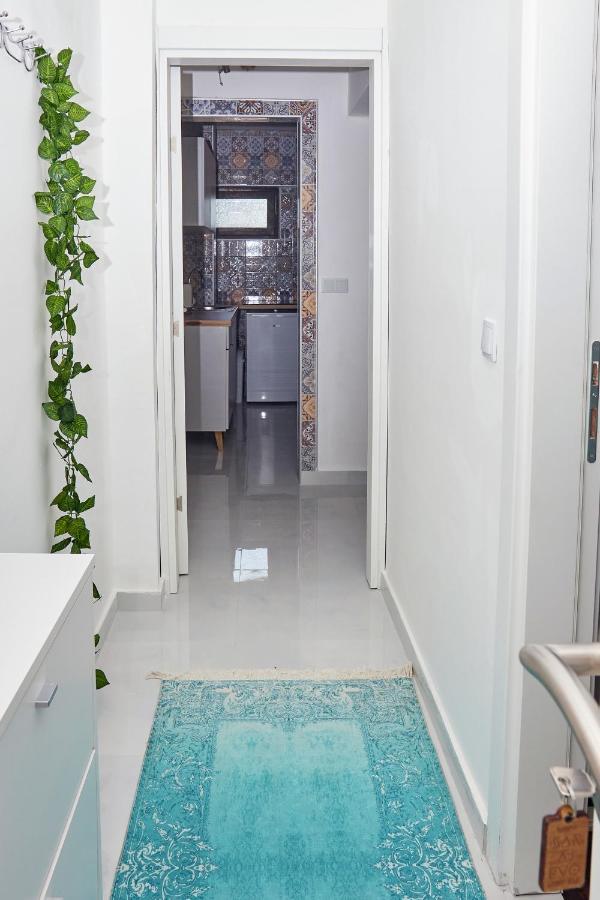 Apartmani Zaara SJJ Exterior foto