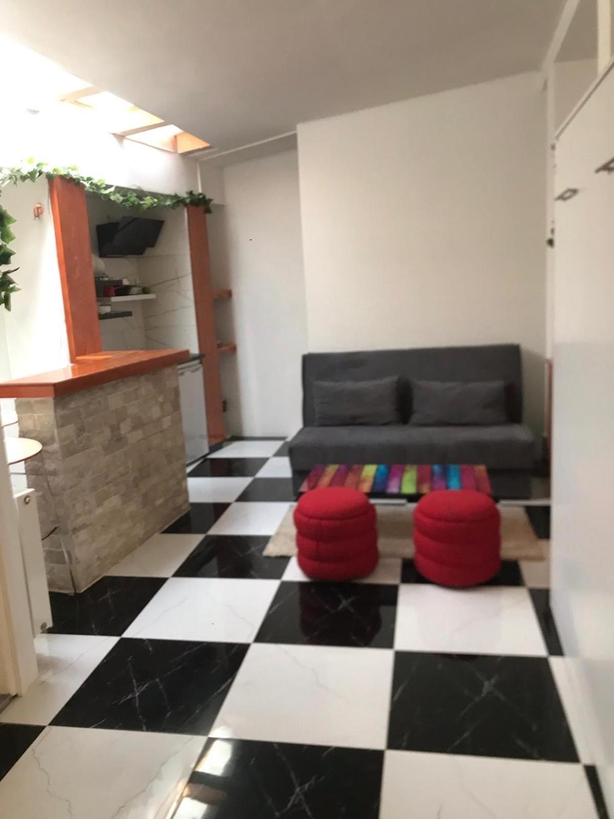 Apartmani Zaara SJJ Exterior foto