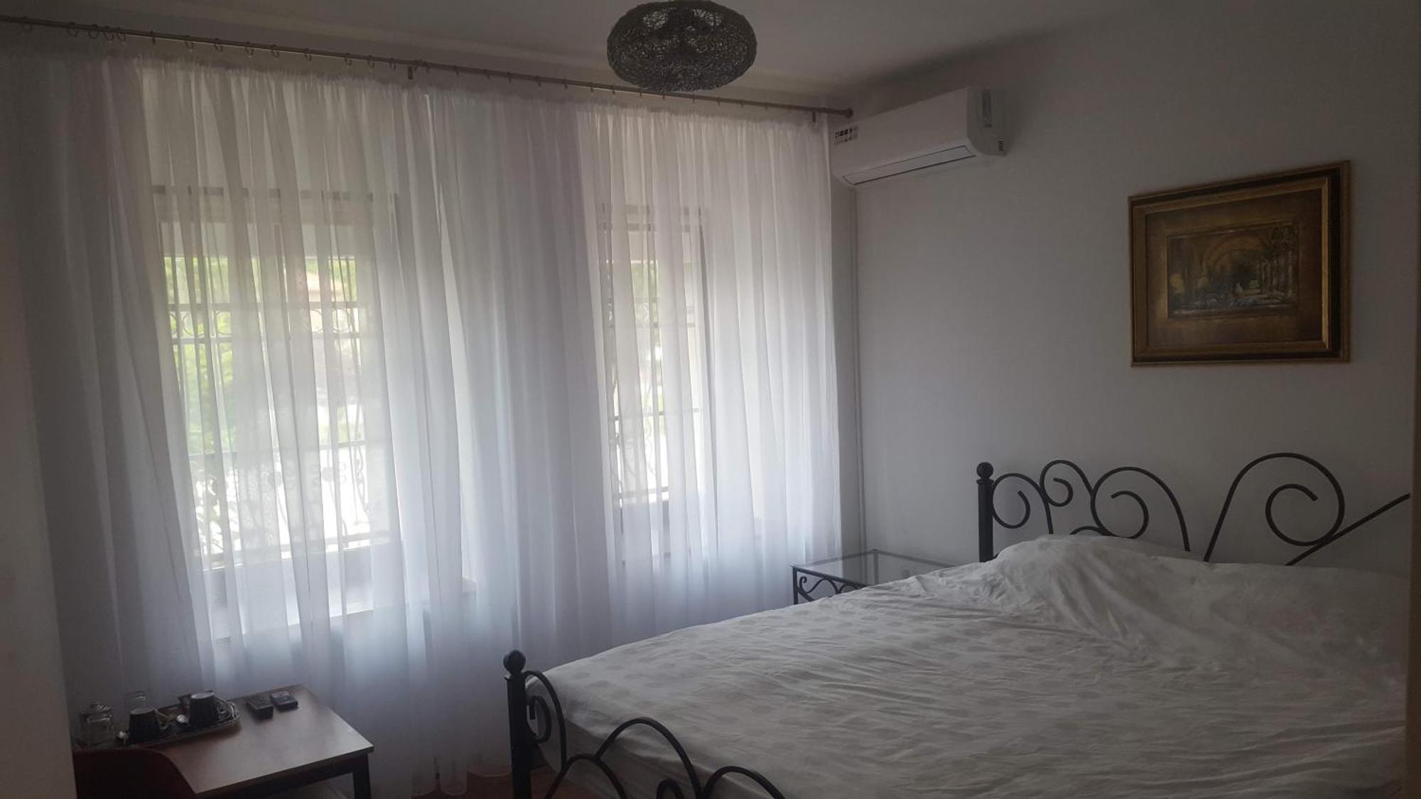 Apartmani Zaara SJJ Exterior foto