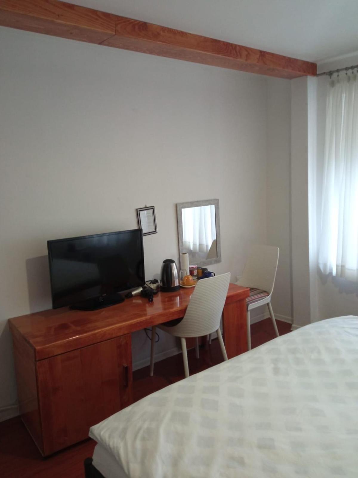 Apartmani Zaara SJJ Exterior foto