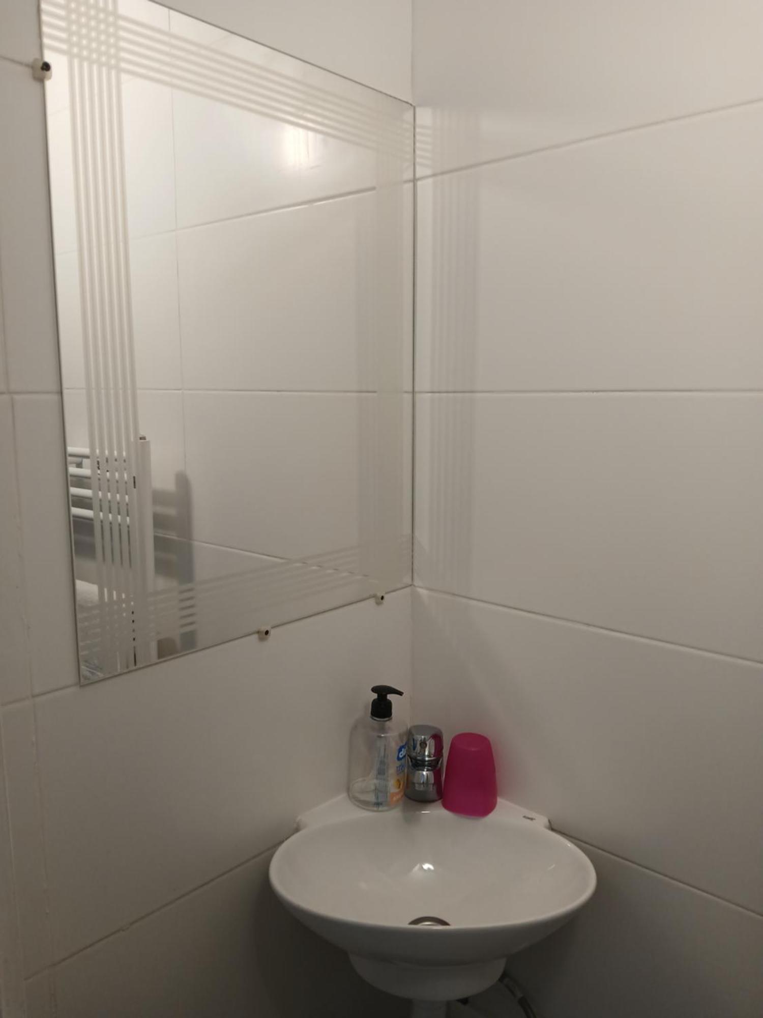 Apartmani Zaara SJJ Exterior foto